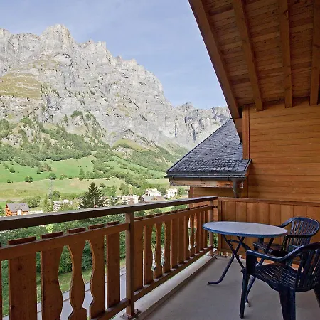 Les Naturelles.22 Appartement