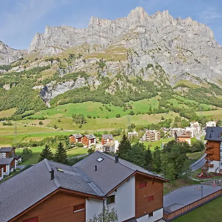 Les Naturelles.22 Appartement *