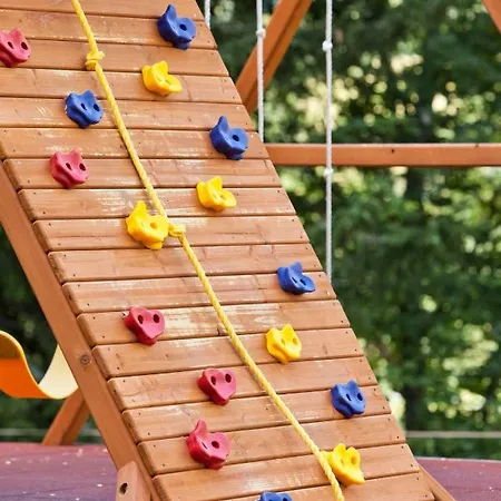 Appartement Les Naturelles.22 Loèche-les-Bains
