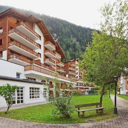 Les Naturelles.22 Appartement *