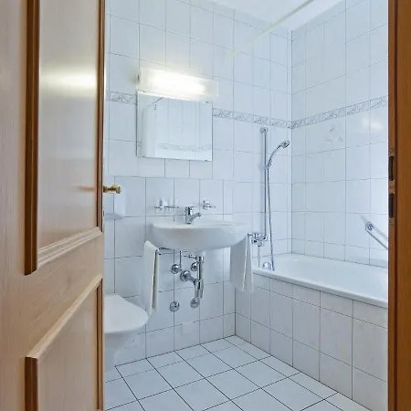 Les Naturelles.22 Appartement