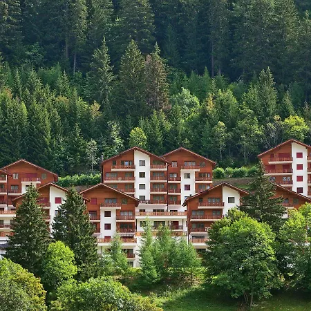 Les Naturelles.22 Appartement Loèche-les-Bains