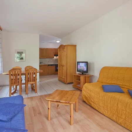 Appartement Les Naturelles.22